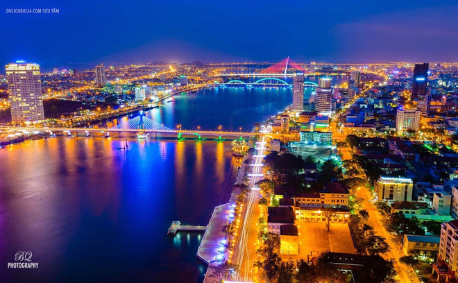 Da Nang aspira a recibir más de seis millones de turistas en 2017 ảnh 1