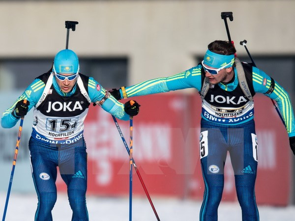 Vietnam asiste a Juegos Asiáticos de Invierno 2017 en Japón ảnh 1 Vietnam asiste a Juegos Asiáticos de Invierno 2017 en Japón ảnh 1