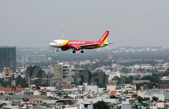 Vietjet Air obtiene certificación de miembro integral de IATA ảnh 1 Vietjet Air obtiene certificación de miembro integral de IATA ảnh 1