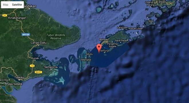 Vietnam acelera medidas para ayudar a ciudadanos víctimas de ataque pirata ảnh 1