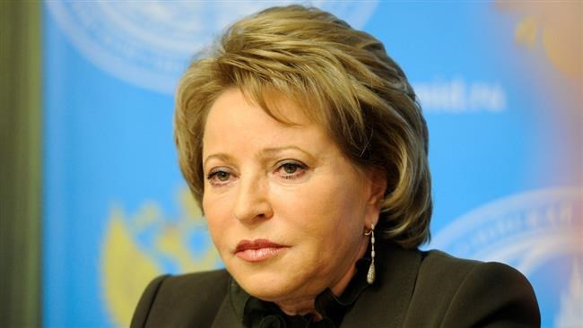 Presidenta del Consejo de la Federación de Rusia iniciará visita a Vietnam ảnh 1 Presidenta del Consejo de la Federación de Rusia iniciará visita a Vietnam ảnh 1