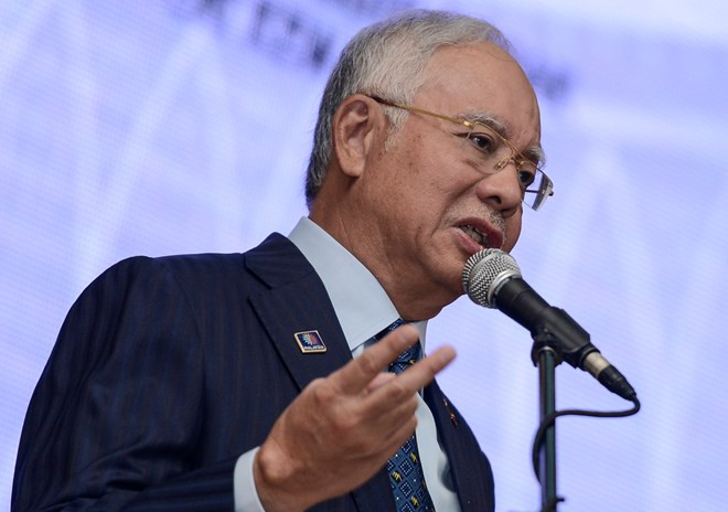 Malasia intensifica medidas contra terrorismo ảnh 1 Malasia intensifica medidas contra terrorismo ảnh 1