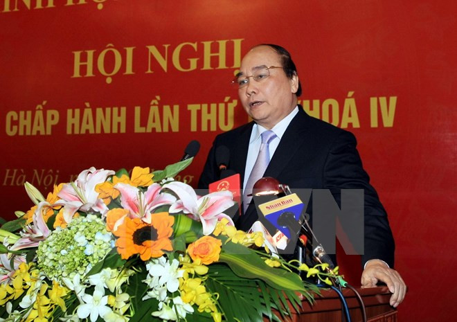 Destacan papel de cooperativas en construcción de nueva ruralidad ảnh 1 Destacan papel de cooperativas en construcción de nueva ruralidad ảnh 1