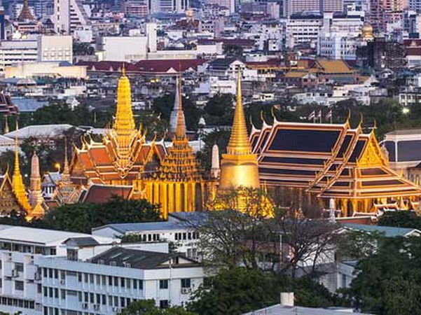 Tailandia suavizará normas para inversión extranjera en el país ảnh 1 Tailandia suavizará normas para inversión extranjera en el país ảnh 1