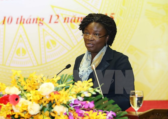 Banco Mundial publica informe sobre envejecimiento poblacional en Asia Oriental ảnh 1 Banco Mundial publica informe sobre envejecimiento poblacional en Asia Oriental ảnh 1