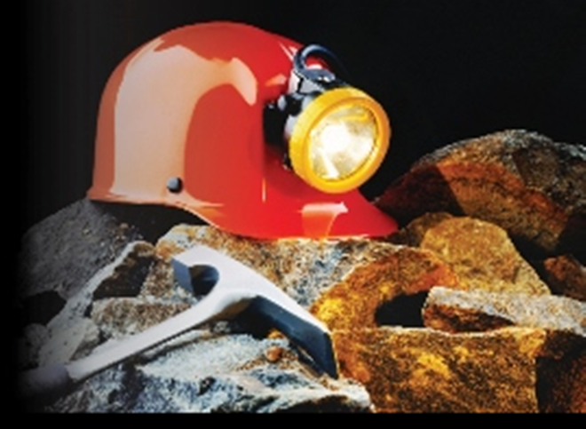 Exhiben en Vietnam tecnologías del sector mineral ảnh 1