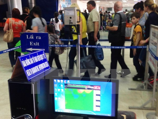 Vietnam requiere elevar nivel de alerta de sistema de salud ante el virus del Zika ảnh 1 Vietnam requiere elevar nivel de alerta de sistema de salud ante el virus del Zika ảnh 1