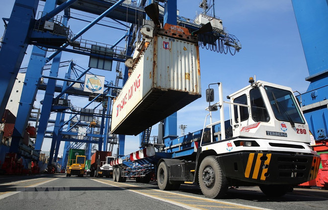 Indonesia enfoca en eliminar dificultades para actividades de importación ảnh 1