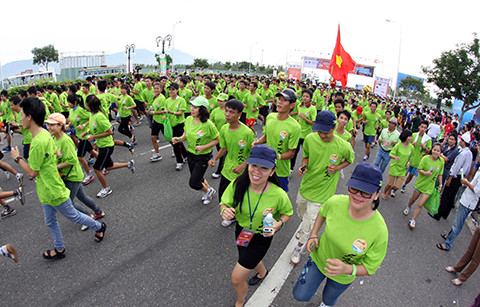 Retrasan eventos deportivos en Vietnam por COVID-19 ảnh 1 Retrasan eventos deportivos en Vietnam por COVID-19 ảnh 1