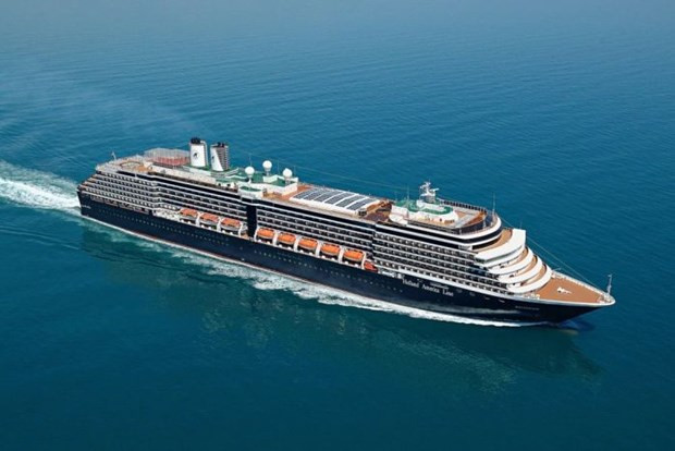 Malasia prohíbe atraque de cruceros turísticos para impedir expansión de COVID-19 ảnh 1