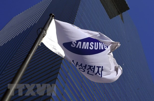 Samsung traslada producción de celulares inteligentes a Vietnam ảnh 1 Samsung traslada producción de celulares inteligentes a Vietnam ảnh 1
