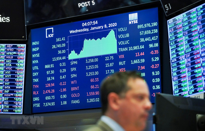 Inversores extranjeros continúan retirándose del mercado de valores de Malasia ảnh 1 Inversores extranjeros continúan retirándose del mercado de valores de Malasia ảnh 1