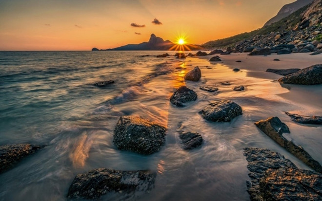 Vietnam Airlines incentiva el turismo en archipiélago de Con Dao ảnh 1