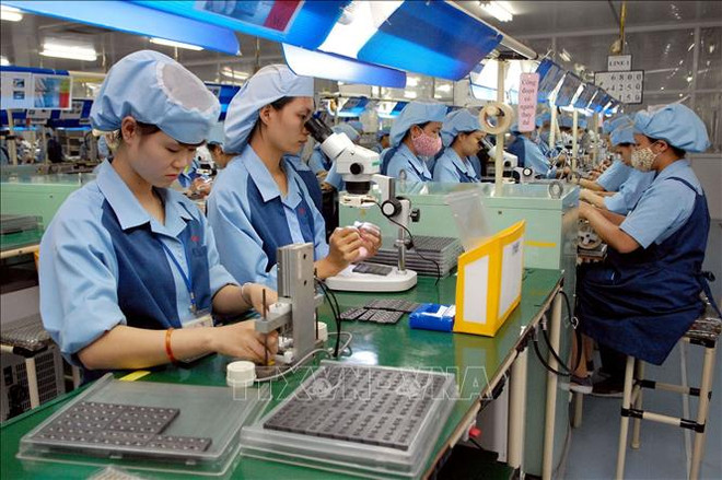 Crean en Vietnam más de 17 mil nuevas empresas en primer bimestre de 2020 ảnh 1 Crean en Vietnam más de 17 mil nuevas empresas en primer bimestre de 2020 ảnh 1