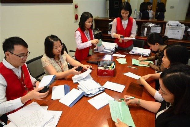 Ingresa Vietnam fondo millonario por subasta de bonos gubernamentales ảnh 1 Ingresa Vietnam fondo millonario por subasta de bonos gubernamentales ảnh 1