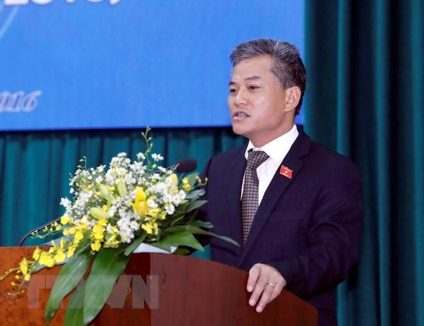Vietnam y estado alemán de Sajonia-Anhalt estrechan lazos de cooperación ảnh 1 Vietnam y estado alemán de Sajonia-Anhalt estrechan lazos de cooperación ảnh 1