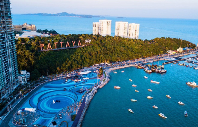 Coordinan Vietnam Airlines y Vietravel para estimular turismo hacia Tailandia ảnh 1 Coordinan Vietnam Airlines y Vietravel para estimular turismo hacia Tailandia ảnh 1