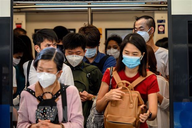 Arrestan en Tailandia a dos personas por divulgar informaciones tergiversadas sobre el COVID-19 ảnh 1 Arrestan en Tailandia a dos personas por divulgar informaciones tergiversadas sobre el COVID-19 ảnh 1