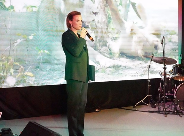 Impulsan Vietnam y Rusia intercambios en el turismo ảnh 1 Impulsan Vietnam y Rusia intercambios en el turismo ảnh 1