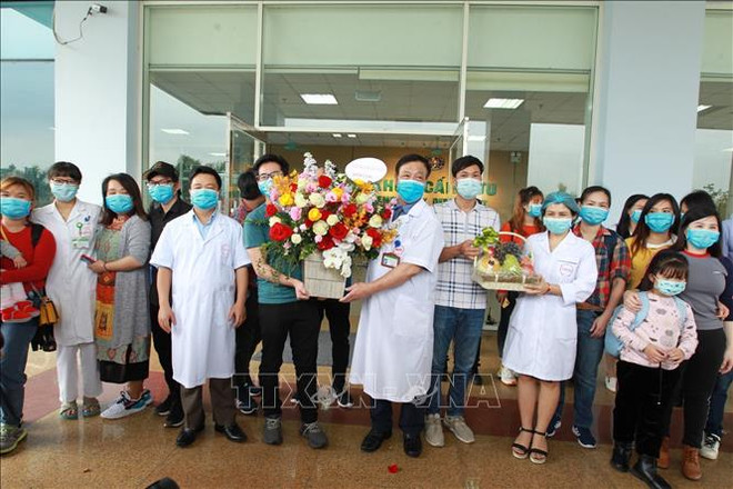 Ensalza Sputnik éxitos de Vietnam en lucha contra COVID-19 ảnh 1 Ensalza Sputnik éxitos de Vietnam en lucha contra COVID-19 ảnh 1