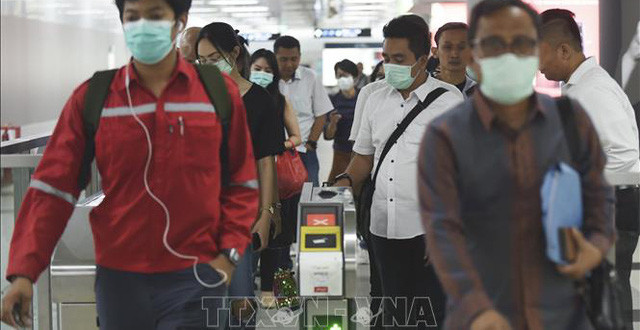 Prohíben entrada de crucero MV Viking Sun en Indonesia ảnh 1
