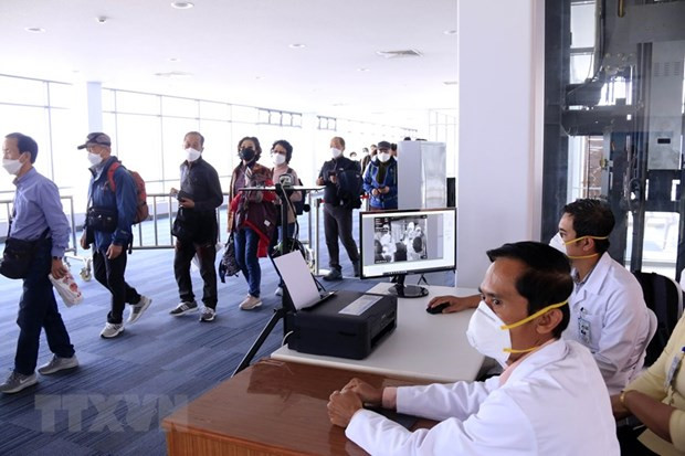 Exhorta Laos a tomar precauciones contra noticias falsas sobre COVID-19 ảnh 1 Exhorta Laos a tomar precauciones contra noticias falsas sobre COVID-19 ảnh 1