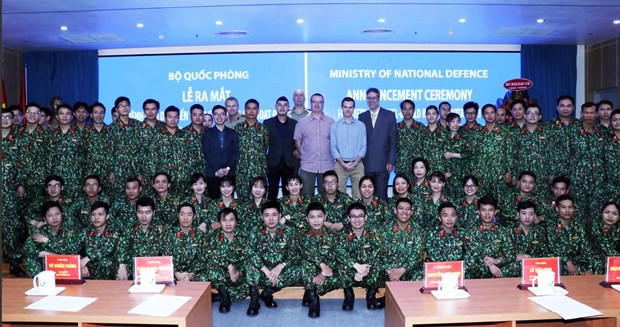 Asignan misiones para hospital de campaña de segundo nivel en Vietnam ảnh 1 Asignan misiones para hospital de campaña de segundo nivel en Vietnam ảnh 1