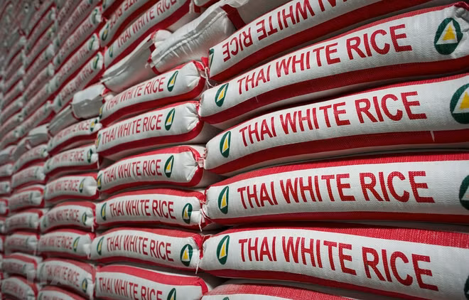 Pronostica Tailandia aumento de precios del arroz ảnh 1