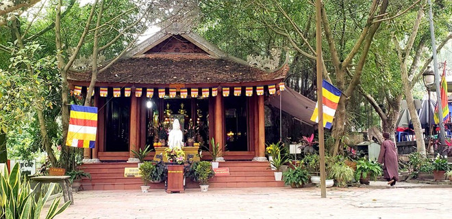 Reconocido el culto a Madre Tay Thien como patrimonio cultural intangible de Vietnam ảnh 1 Reconocido el culto a Madre Tay Thien como patrimonio cultural intangible de Vietnam ảnh 1