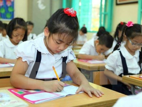 Año escolar 2020- 2021 marca inicio del nuevo programa académico ảnh 2 Año escolar 2020- 2021 marca inicio del nuevo programa académico ảnh 2