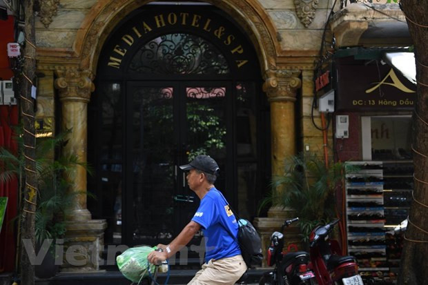 Rebrote del COVID-19: Turismo de Vietnam debe estrechar la conexión para superar la crisis ảnh 2 Rebrote del COVID-19: Turismo de Vietnam debe estrechar la conexión para superar la crisis ảnh 2