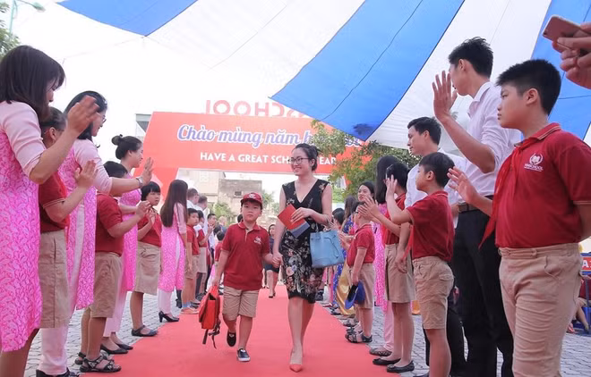 Año escolar 2020- 2021 marca inicio del nuevo programa académico ảnh 1