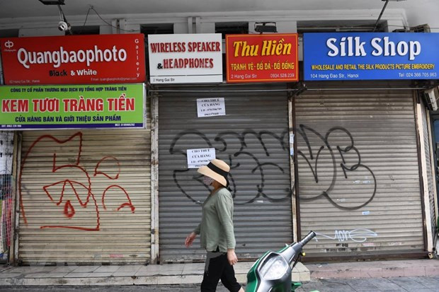 Rebrote del COVID-19: Turismo de Vietnam debe estrechar la conexión para superar la crisis ảnh 3 Rebrote del COVID-19: Turismo de Vietnam debe estrechar la conexión para superar la crisis ảnh 3