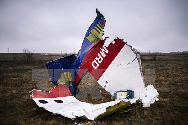 Malasia se compromete a averiguar explicación para la tragedia MH17 ảnh 1 Malasia se compromete a averiguar explicación para la tragedia MH17 ảnh 1