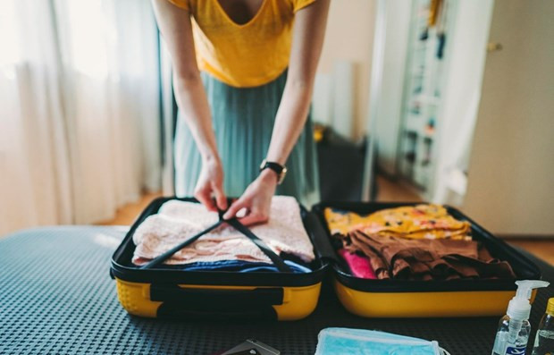 Año Nuevo Lunar dinamiza turismo vietnamita ảnh 4 Año Nuevo Lunar dinamiza turismo vietnamita ảnh 4