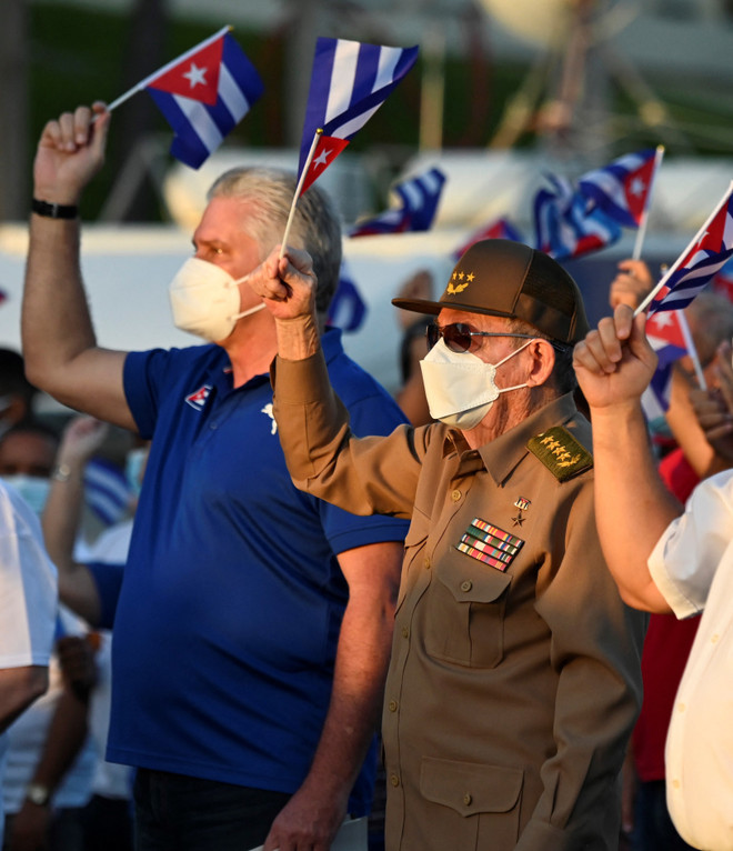 Embajador resalta solidaridad efusiva de Vietnam a Cuba ảnh 3 Embajador resalta solidaridad efusiva de Vietnam a Cuba ảnh 3