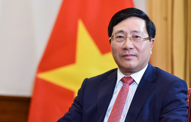 Éxito de Vietnam en Mes presidencial de CSNU: impronta de un miembro responsable ảnh 2 Éxito de Vietnam en Mes presidencial de CSNU: impronta de un miembro responsable ảnh 2