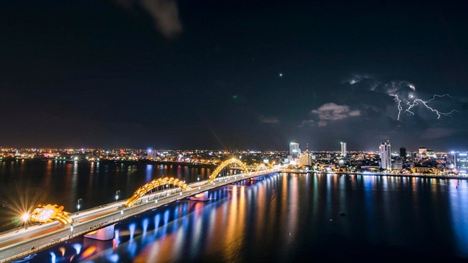 Turistas a Da Nang en ocasión de Tet aumentarán 16 por ciento ảnh 1