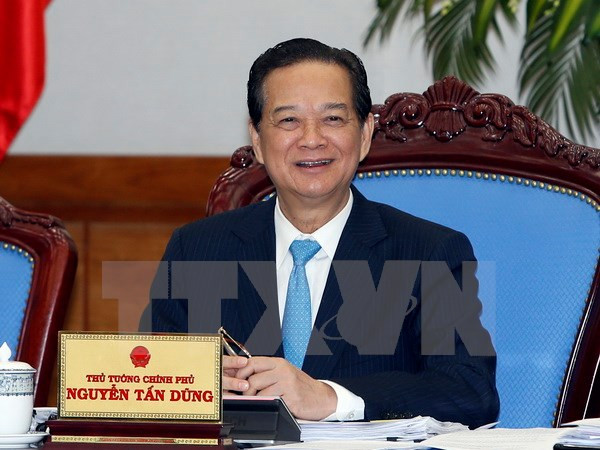 Exige premier garantizar condiciones de vida de pobladores ante Nuevo Año Lunar ảnh 1 Exige premier garantizar condiciones de vida de pobladores ante Nuevo Año Lunar ảnh 1