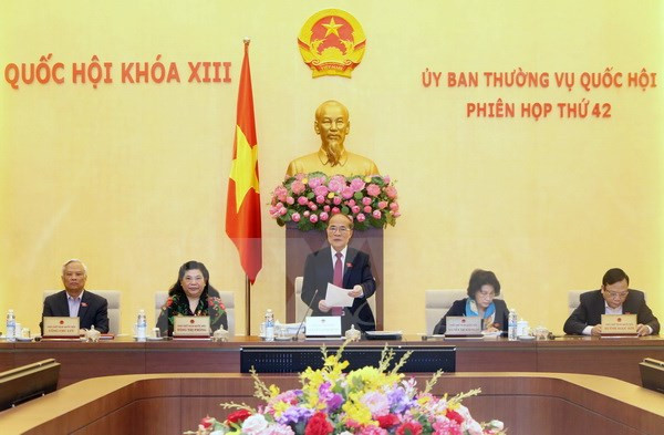  Economía en el foco del Parlamento de Vietnam ảnh 1