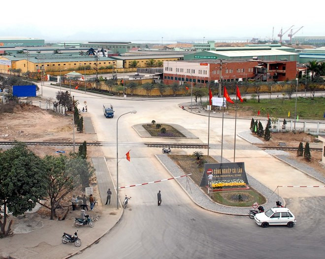 Facilita Quang Ninh actividades empresariales ảnh 1