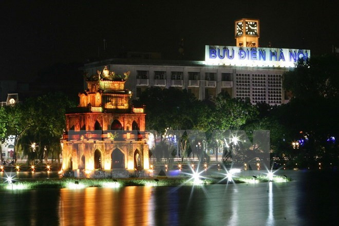 Condenado a prisión provocador de desorden público en Hanoi ảnh 1 Condenado a prisión provocador de desorden público en Hanoi ảnh 1