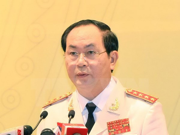 Inauguran diálogo de seguridad ASEAN-China en Beijing ảnh 1 Inauguran diálogo de seguridad ASEAN-China en Beijing ảnh 1