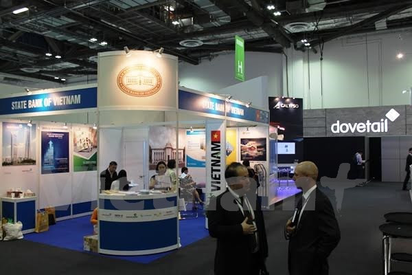 ISO 20022 ayudará integración de bancos vietnamitas a AEC ảnh 1