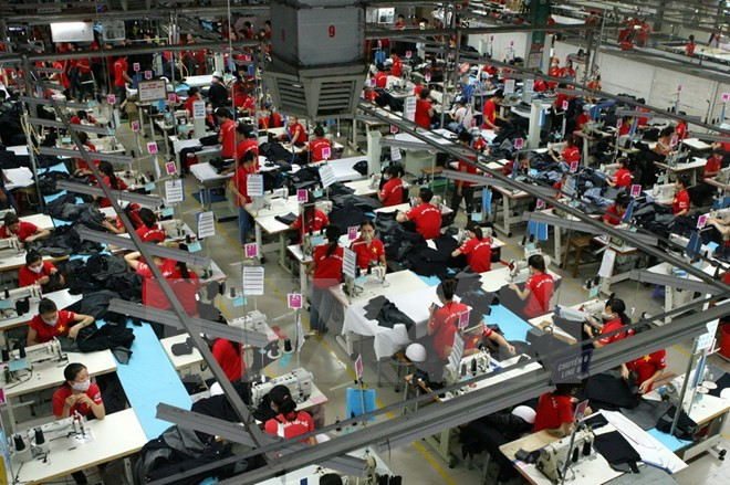 Vietnam por incorporarse a mercado laboral de ASEAN ảnh 1 Vietnam por incorporarse a mercado laboral de ASEAN ảnh 1