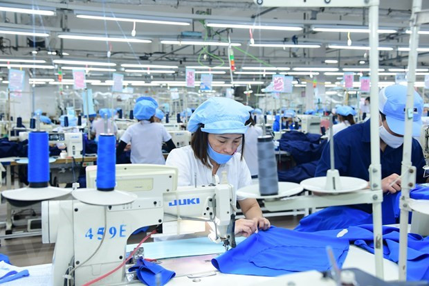 Sputnik defiende previsiones sobre crecimiento económico de Vietnam ảnh 1 Sputnik defiende previsiones sobre crecimiento económico de Vietnam ảnh 1