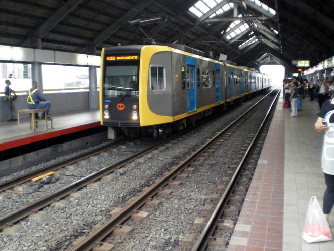 Acelera Filipinas expansión de su sistema ferroviario ảnh 1 Acelera Filipinas expansión de su sistema ferroviario ảnh 1