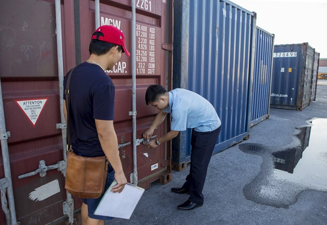 Gobierno de Vietnam se esfuerza por resolver dificultades para empresas en 2019 ảnh 1 Gobierno de Vietnam se esfuerza por resolver dificultades para empresas en 2019 ảnh 1