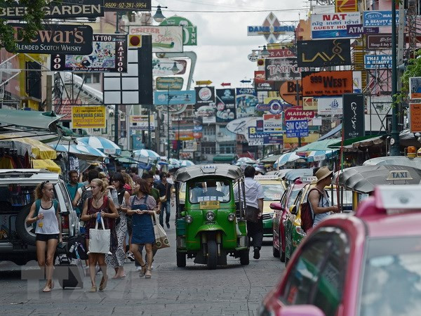 Tailandia traza alta meta para la atracción de inversiones en 2019 ảnh 1 Tailandia traza alta meta para la atracción de inversiones en 2019 ảnh 1