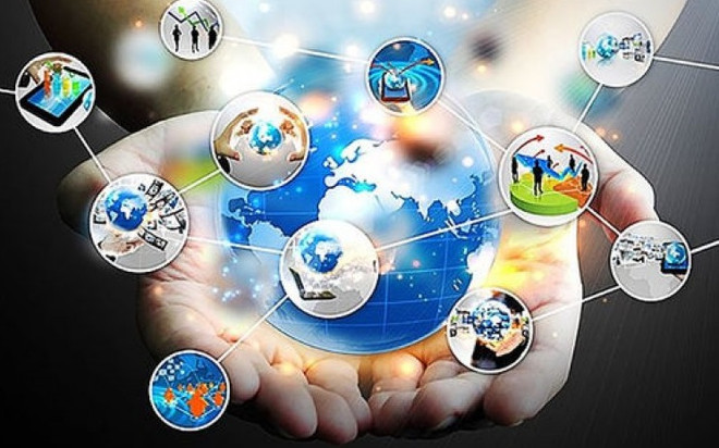 Vietnam ganaría 74 mil millones de dólares por tecnología digital para 2030 ảnh 1 Vietnam ganaría 74 mil millones de dólares por tecnología digital para 2030 ảnh 1